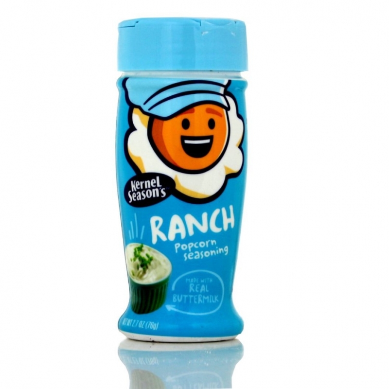 Kernel Season`s Ranch